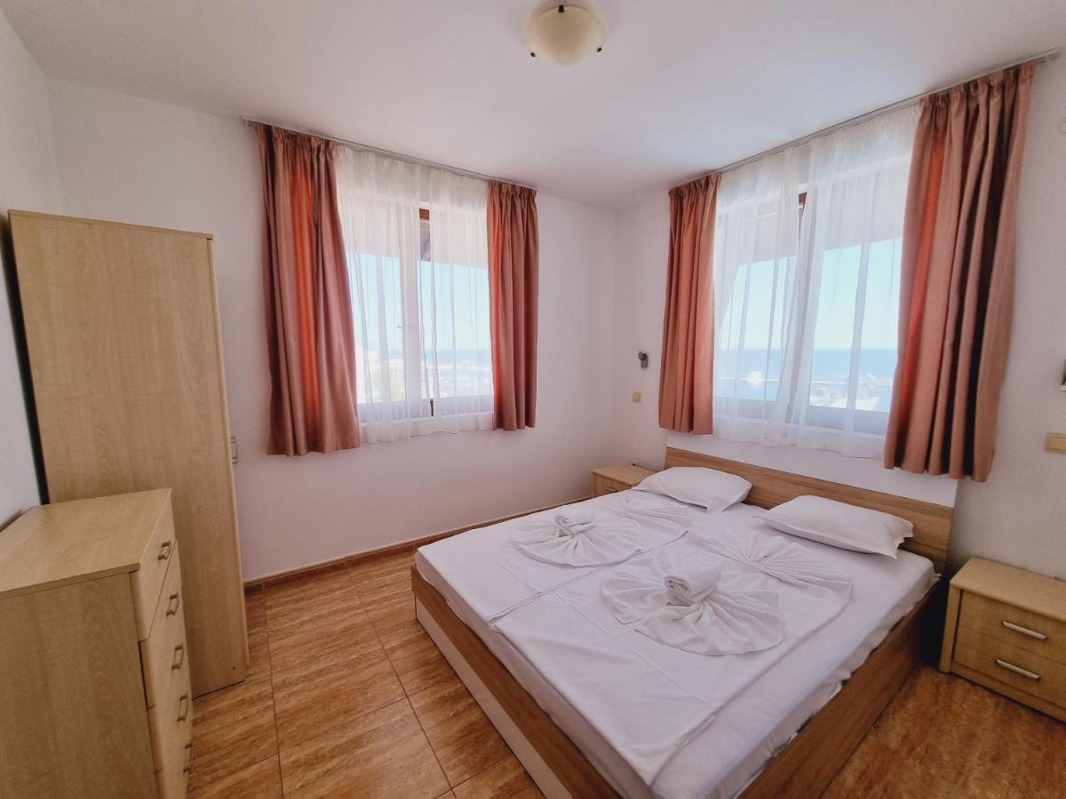 Top 3Br Gem - Stylish & Spacious Lejlighed Sveti Vlas Eksteriør billede